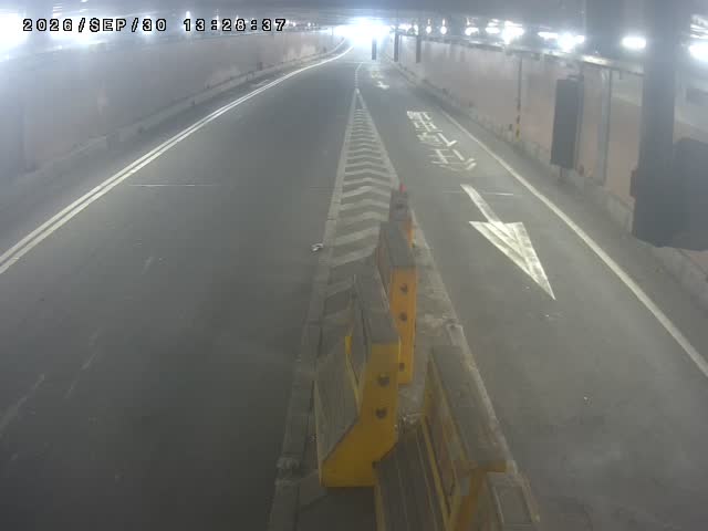 198-基隆路南往北混合車道2(基隆松壽)