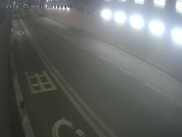 199-基隆路南往北混合車道3(基隆松高)