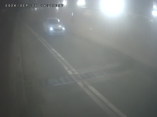 200-基隆路南往北混合車道4(基隆忠孝)