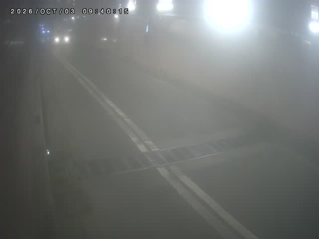 200-基隆路南往北混合車道4(基隆忠孝)