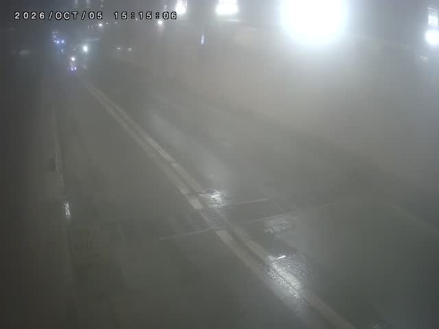 200-基隆路南往北混合車道4(基隆忠孝)