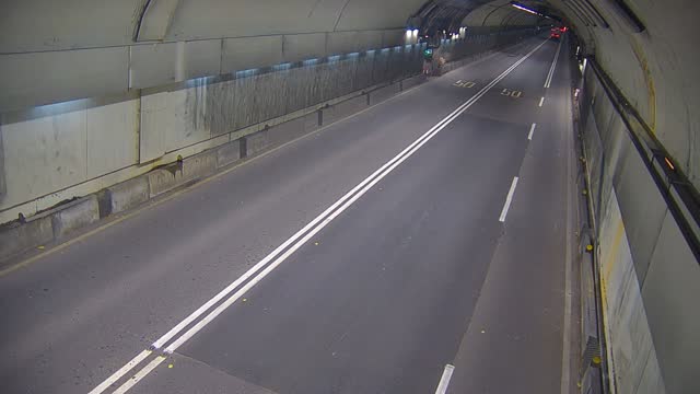 201-自強隧道往故宮入口0K+16M