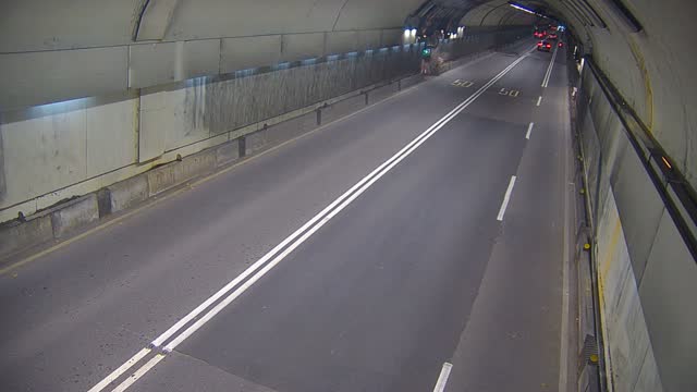 201-自強隧道往故宮入口0K+16M