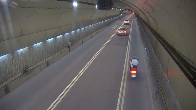 202-自強隧道往故宮入口0K+240M