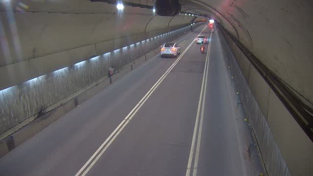 202-自強隧道往故宮入口0K+240M
