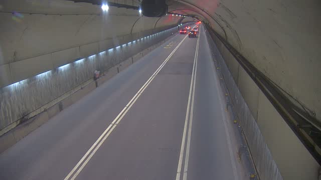 202-自強隧道往故宮入口0K+240M