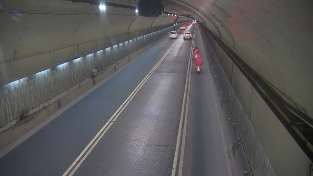 202-自強隧道往故宮入口0K+240M