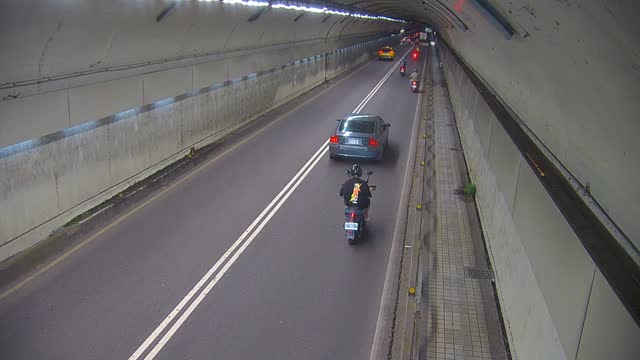 204-自強隧道往大直入口0K+20M