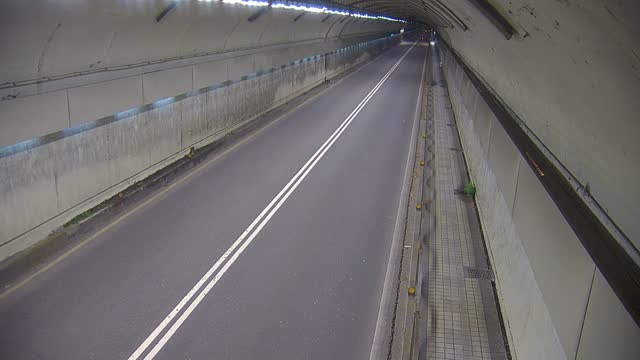 204-自強隧道往大直入口0K+20M