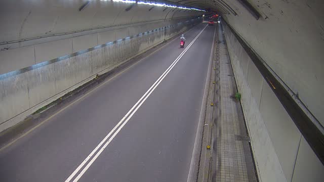 204-自強隧道往大直入口0K+20M
