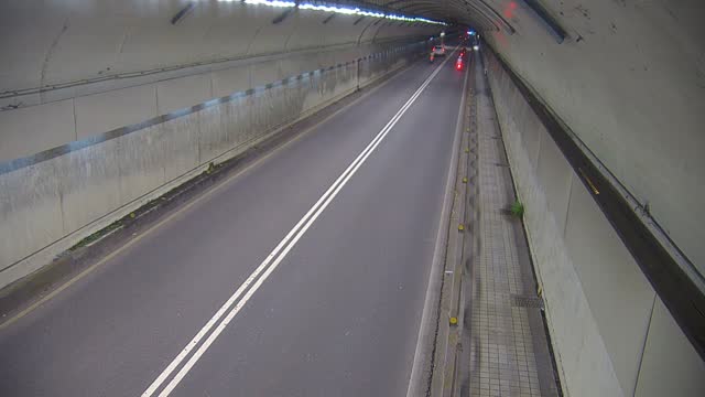 204-自強隧道往大直入口0K+20M