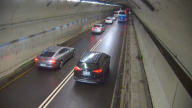 204-自強隧道往大直入口0K+20M