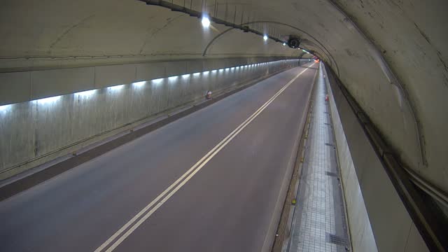 205-自強隧道往大直入口0K+326M