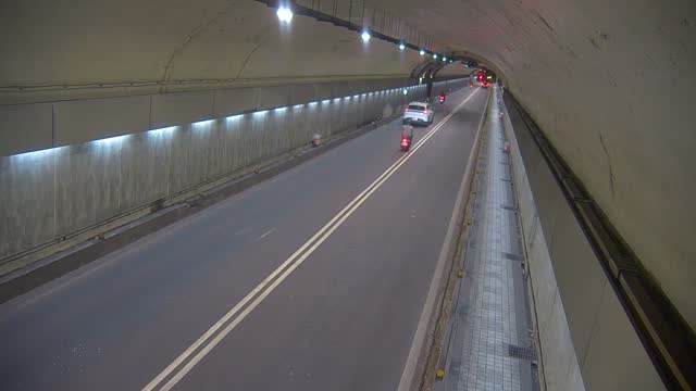 206-自強隧道往大直入口0K+553M