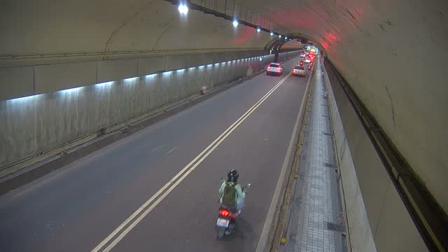 206-自強隧道往大直入口0K+553M