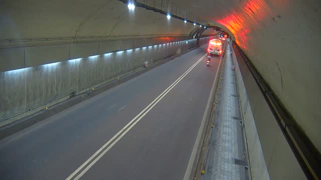 206-自強隧道往大直入口0K+553M