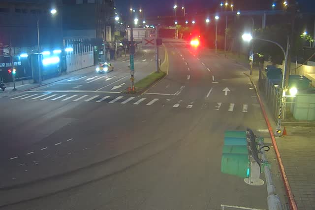 216-南港路經貿一路
