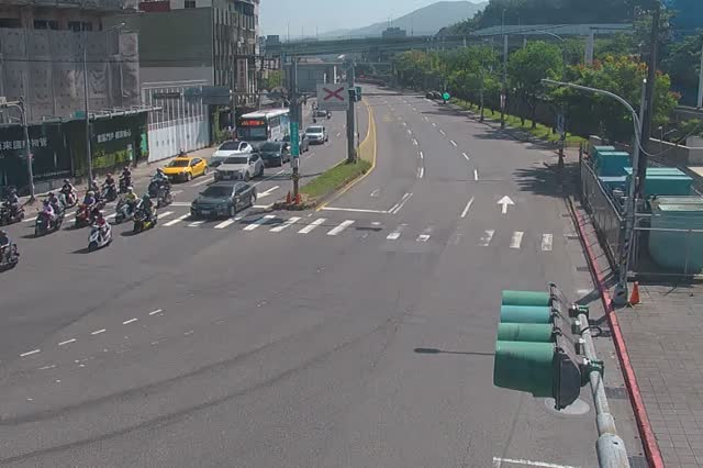 216-南港路經貿一路