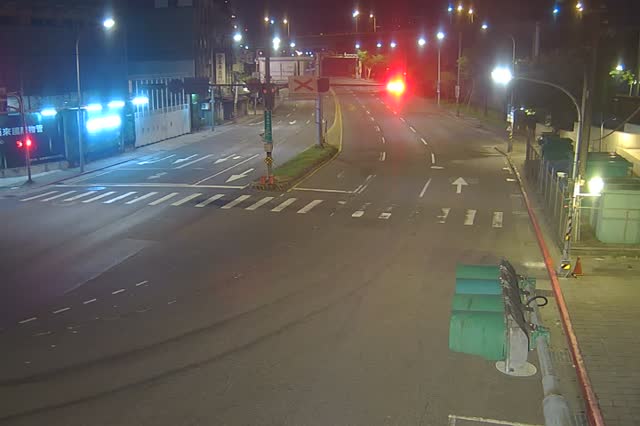 216-南港路經貿一路