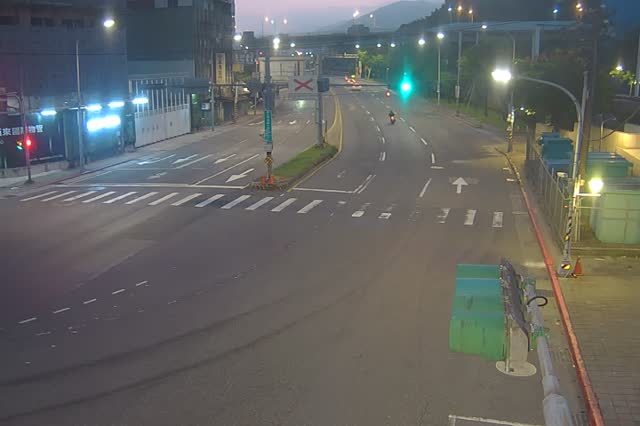 216-南港路經貿一路