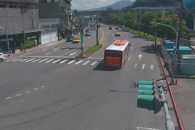 216-南港路經貿一路