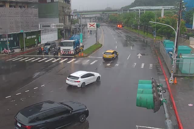 216-南港路經貿一路