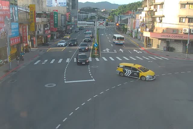 220-忠孝東研究院路(車行往北)