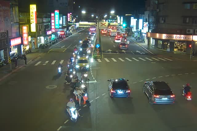 220-忠孝東研究院路(車行往北)