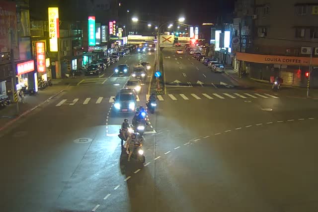 220-忠孝東研究院路(車行往北)
