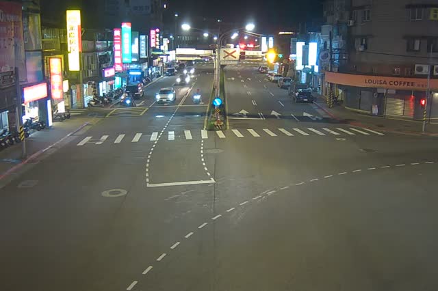 220-忠孝東研究院路(車行往北)