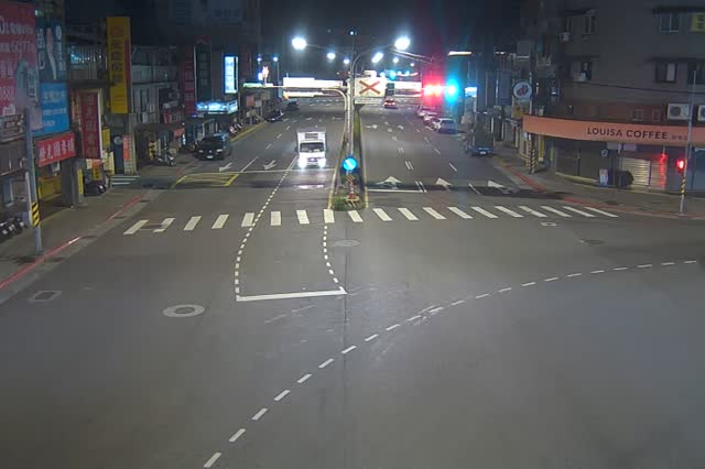 220-忠孝東研究院路(車行往北)