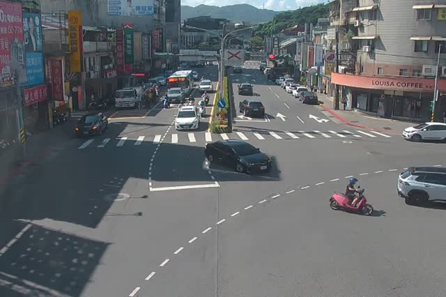 220-忠孝東研究院路(車行往北)