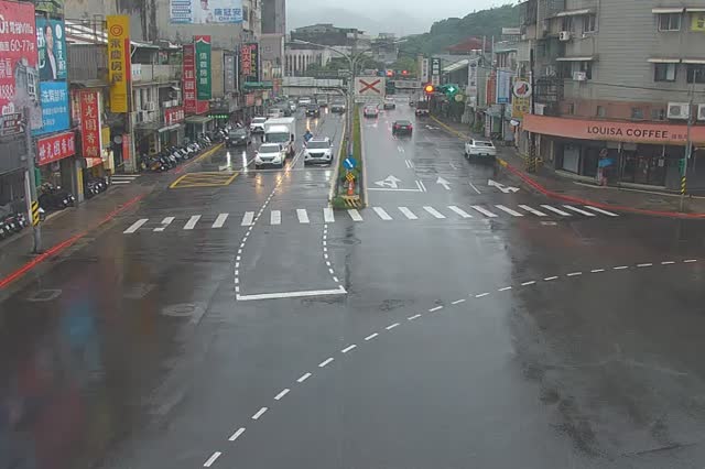 220-忠孝東研究院路(車行往北)