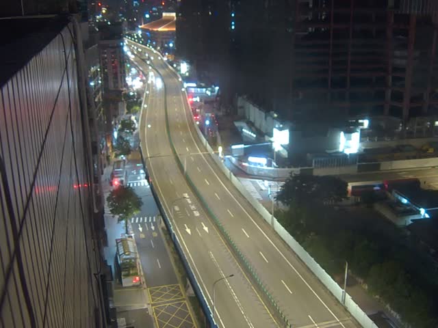 221-龍門大樓頂樓