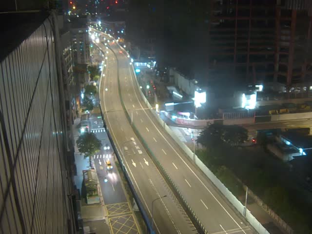 221-龍門大樓頂樓