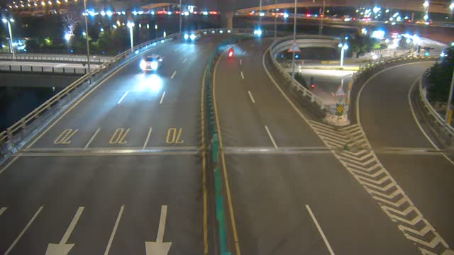 223-新生高圓山橋