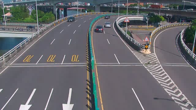 223-新生高圓山橋