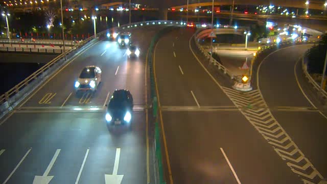 223-新生高圓山橋