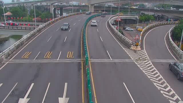 223-新生高圓山橋