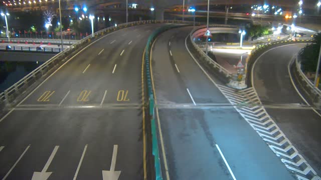 223-新生高圓山橋