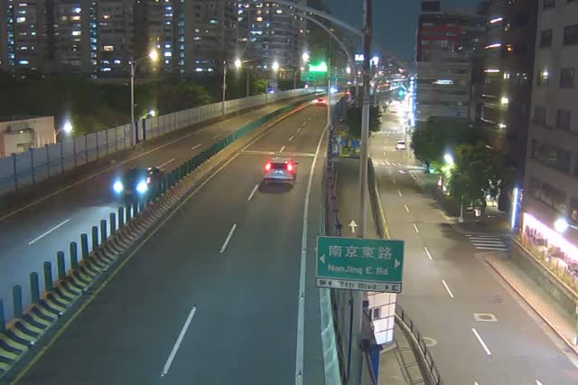227-新生高南京