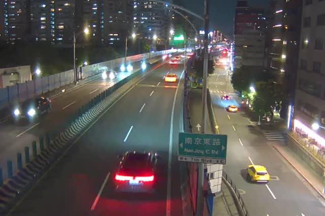 227-新生高南京