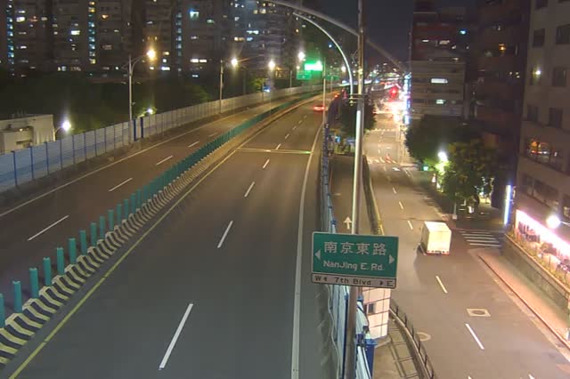 227-新生高南京