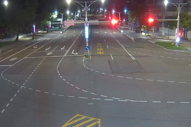 231-中山北路6段-福國路口