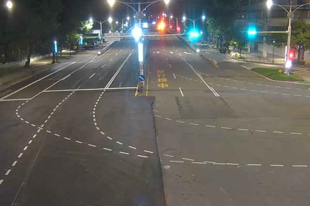 231-中山北路6段-福國路口