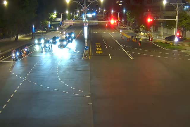 231-中山北路6段-福國路口