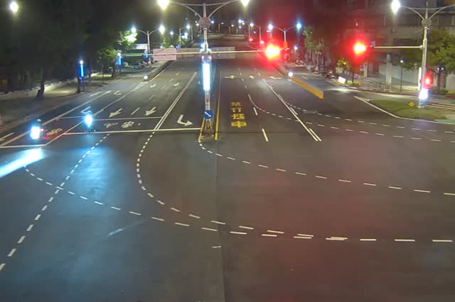 231-中山北路6段-福國路口