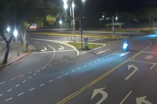 234-至善路-福林路口