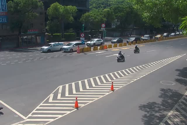 236-故宮路-至善路口