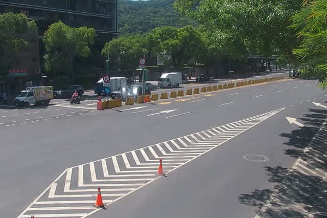 236-故宮路-至善路口